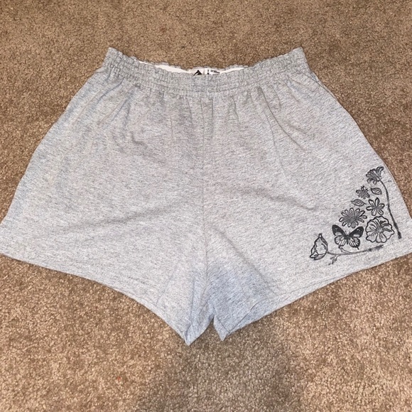 women’s athletic shorts - Picture 1 of 2